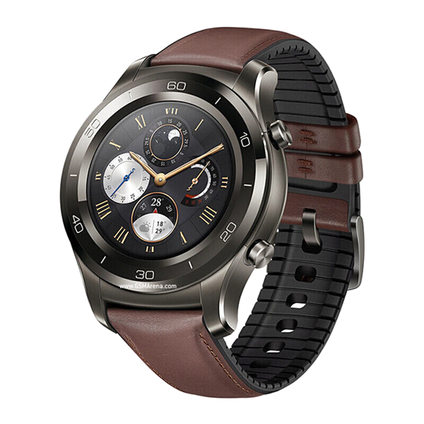 Watch Huawei Watch 2 Pro، ساعت هواوی Watch 2 Pro