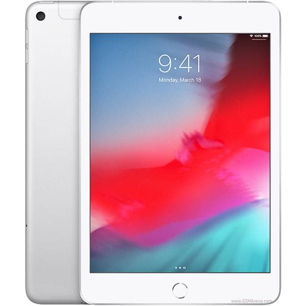 Tablet Apple iPad mini (2019)، تبلت Apple iPad mini (2019)