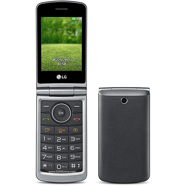 Mobile LG G350، گوشی موبایل ال جی G350