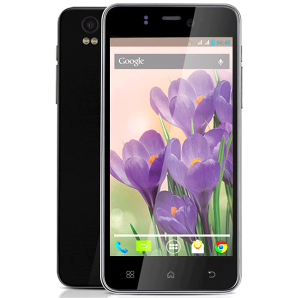 Mobile Lava Iris Pro 30+، گوشی موبایل لاوا Iris Pro 30+