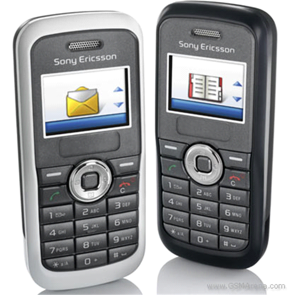 Mobile Sony Ericsson J100، گوشی موبایل Sony اریکسون J100