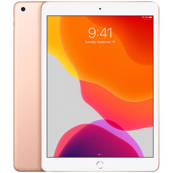 Tablet Apple iPad 10.2، تبلت Apple iPad 10.2