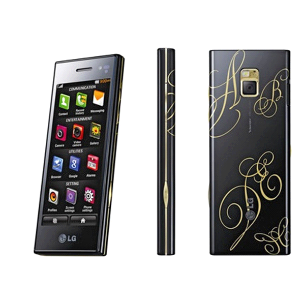 lg bl40 new chocolate