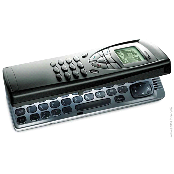 Mobile Nokia 9210 Communicator، گوشی موبایل نوکیا 9210 Communicator