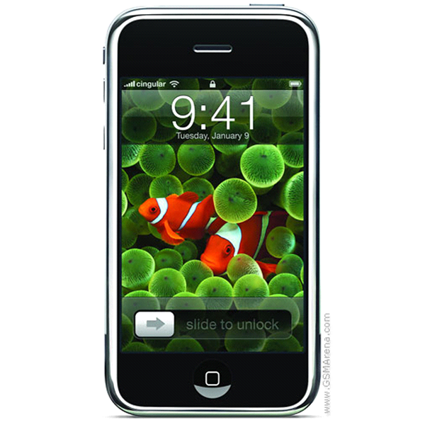 Mobile Apple iPhone، گوشی موبایل Apple iPhone