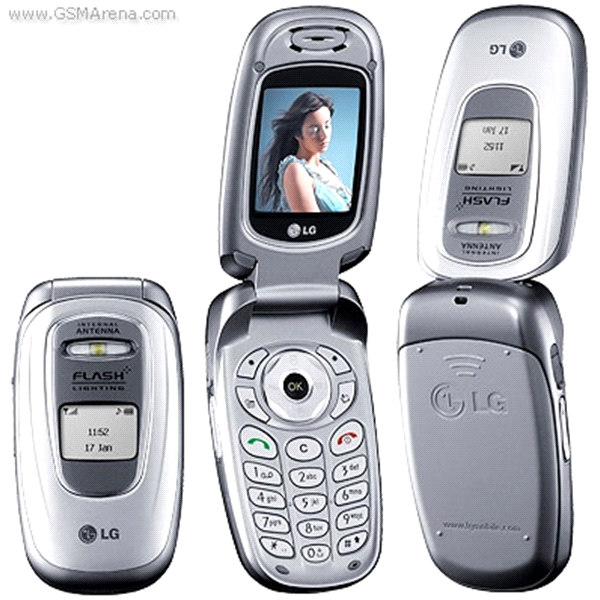 Mobile LG C2100، گوشی موبایل ال جی C2100