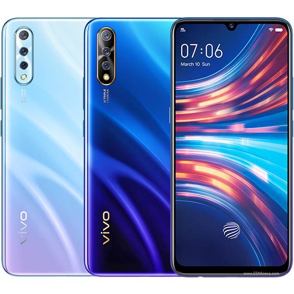 Mobile vivo S1، گوشی موبایل ویوو S1