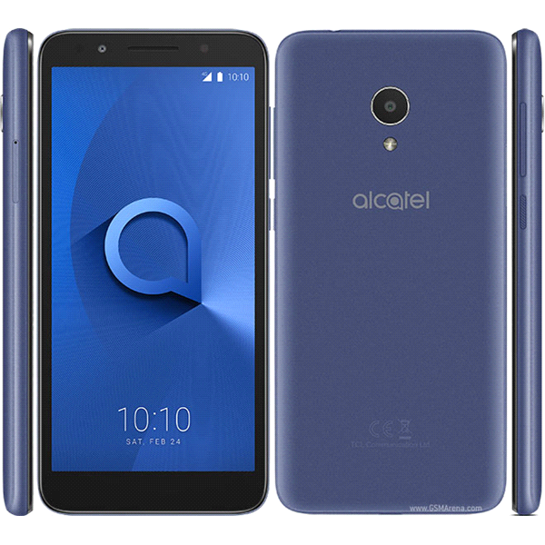 Mobile alcatel 1x، گوشی موبایل alcatel 1x