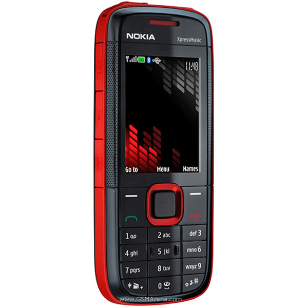 Mobile Nokia 5130 XpressMusic، گوشی موبایل نوکیا 5130 XpressMusic