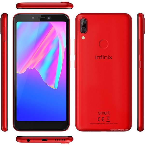 Mobile Infinix Smart 2 Pro، گوشی موبایل Infinix Smart 2 Pro