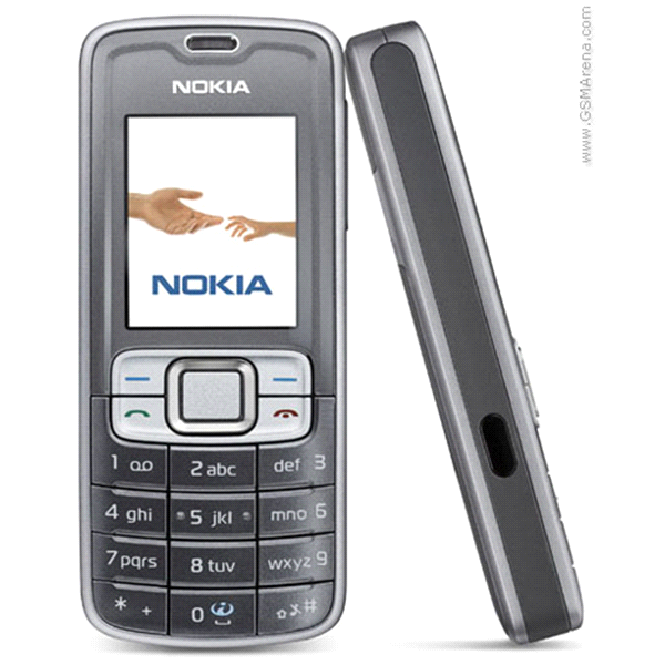 Mobile Nokia 3109 classic، گوشی موبایل نوکیا 3109 classic