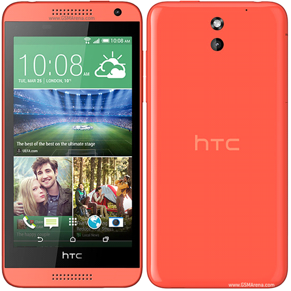 Mobile HTC Desire 610، گوشی موبایل اچ تی سی Desire 610