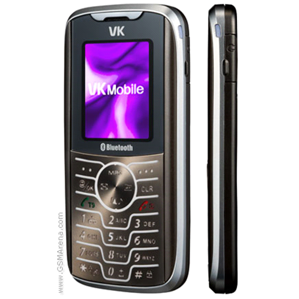 Mobile VK Mobile VK2020، گوشی موبایل وی کی موبایل VK2020