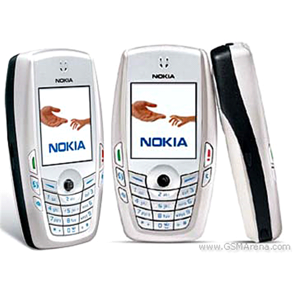 Mobile Nokia 6620، گوشی موبایل نوکیا 6620