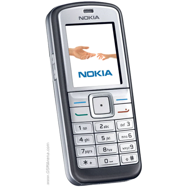 Mobile Nokia 6070، گوشی موبایل نوکیا 6070