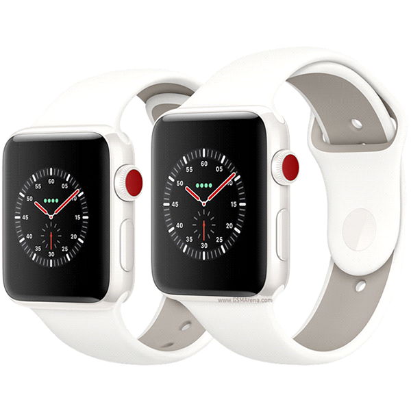 Watch Apple Watch Edition Series 3، ساعت Apple Watch Edition Series 3