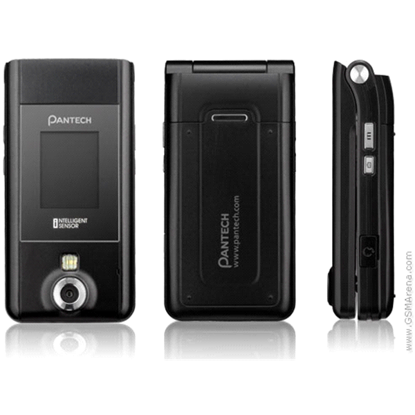 Mobile Pantech PG-6200، گوشی موبایل پنتک PG-6200