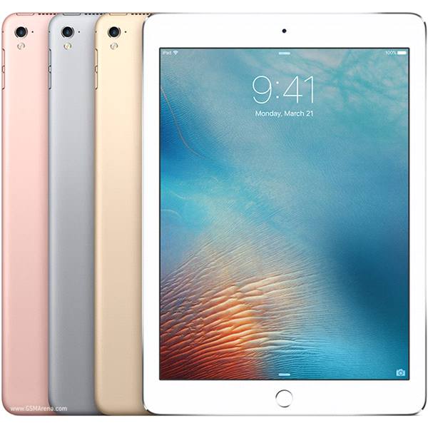 Tablet Apple iPad Pro 9.7 (2016)، تبلت Apple iPad Pro 9.7 (2016)