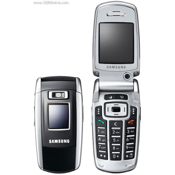 Mobile Samsung Z500، گوشی موبایل سامسونگ Z500