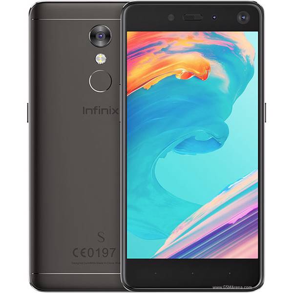 Mobile Infinix S2 Pro، گوشی موبایل Infinix S2 Pro