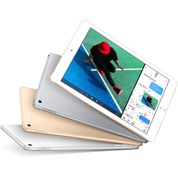 Tablet Apple iPad 9.7 (2017)، تبلت Apple iPad 9.7 (2017)