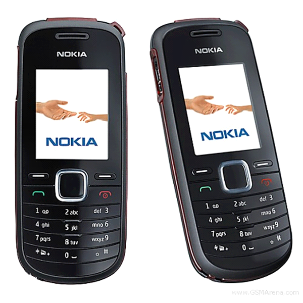 Mobile Nokia 1661، گوشی موبایل نوکیا 1661