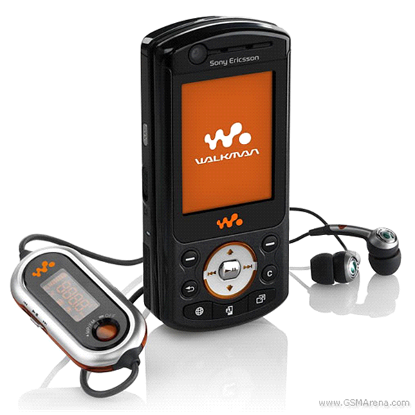 Mobile Sony Ericsson W900، گوشی موبایل Sony اریکسون W900