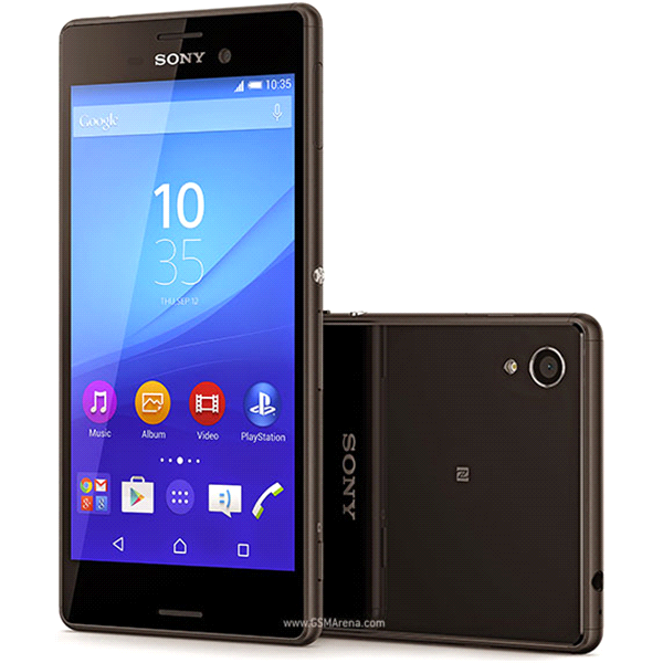 Mobile Sony Xperia M4 Aqua Dual، گوشی موبایل سونی Xperia M4 Aqua Dual