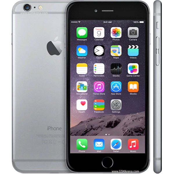 Mobile Apple iPhone 6 Plus، گوشی موبایل Apple iPhone 6 Plus