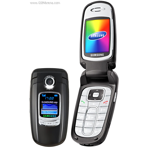 Mobile Samsung E730، گوشی موبایل سامسونگ E730