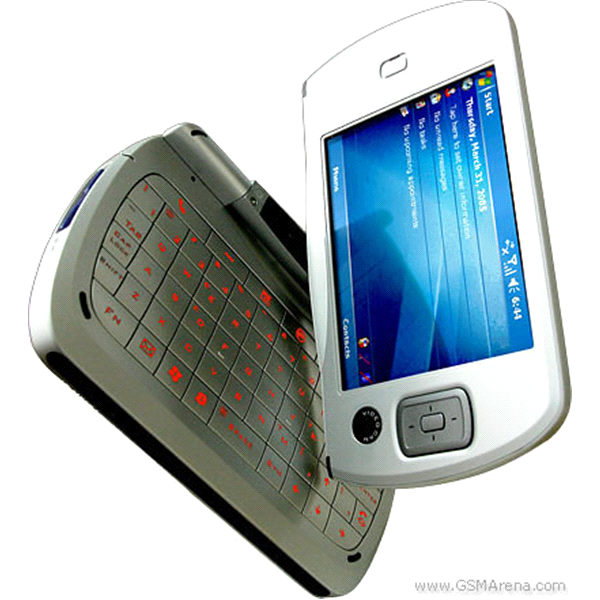 Mobile Qtek 9000، گوشی موبایل کیو تک 9000