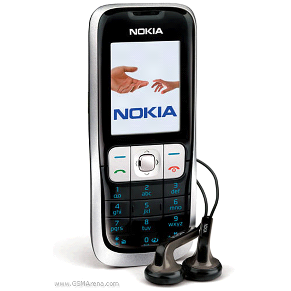 Mobile Nokia 2630، گوشی موبایل نوکیا 2630