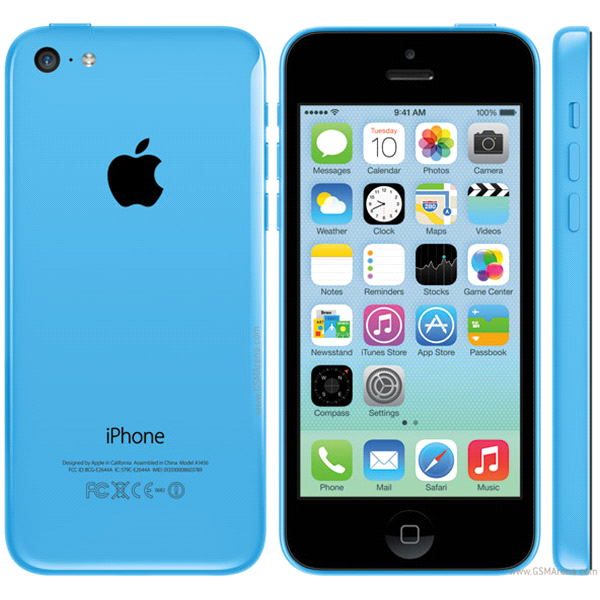 Mobile Apple iPhone 5c، گوشی موبایل Apple iPhone 5c