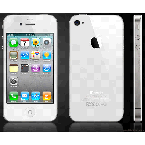 Mobile Apple iPhone 4، گوشی موبایل Apple iPhone 4