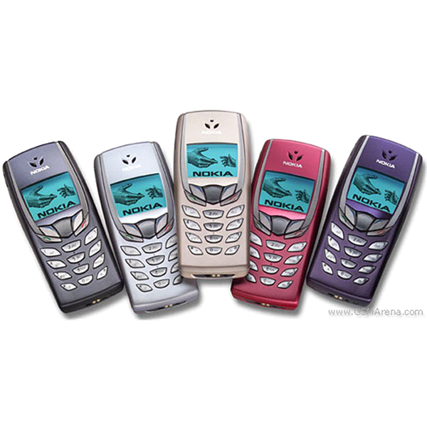 Mobile Nokia 6510، گوشی موبایل نوکیا 6510