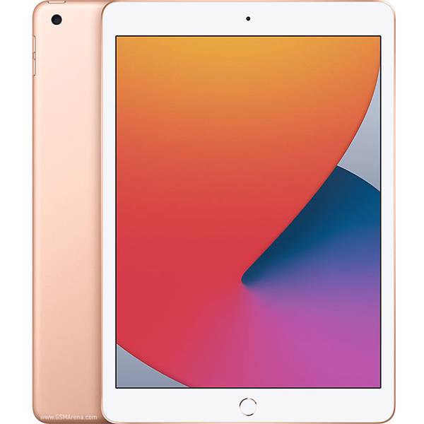 Tablet Apple iPad 10.2 (2020)، تبلت Apple iPad 10.2 (2020)