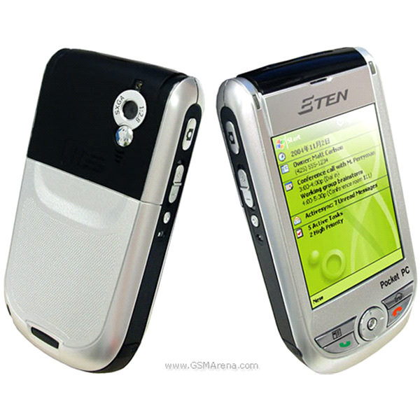 Mobile Eten M500، گوشی موبایل اتن M500