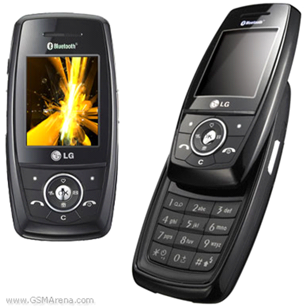 Mobile LG S5200، گوشی موبایل ال جی S5200