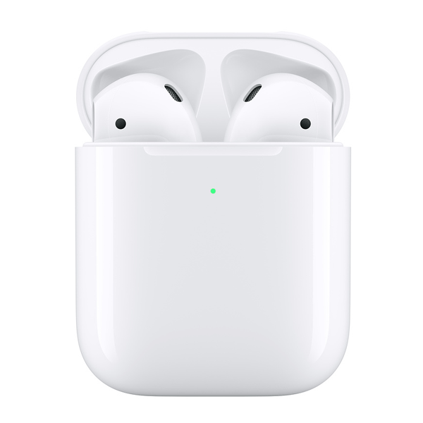 AirPods 2 with Wireless Charging Case، ایرپاد 2 وایرلس