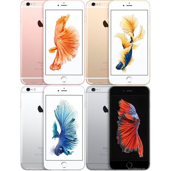 Mobile Apple iPhone 6s Plus، گوشی موبایل Apple iPhone 6s Plus