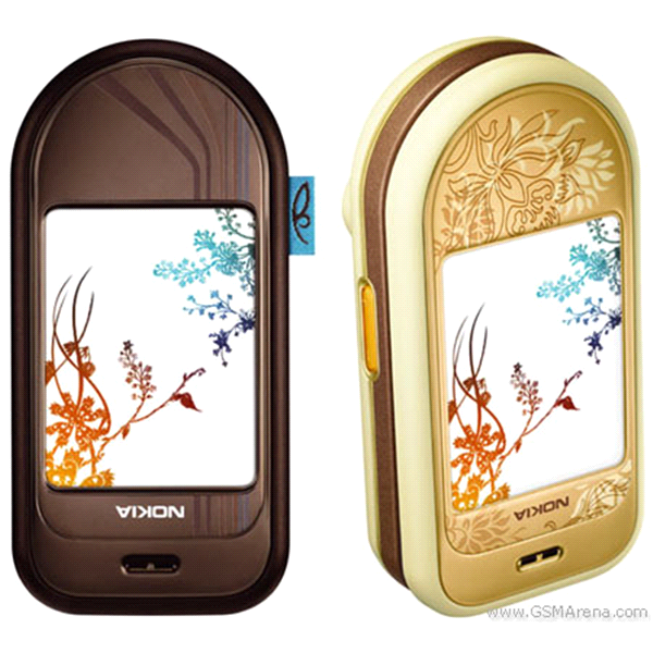 Mobile Nokia 7370، گوشی موبایل نوکیا 7370