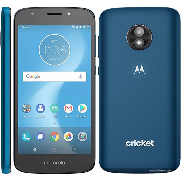 Mobile Motorola Moto E5 Cruise، گوشی موبایل موتورولا Moto E5 Cruise
