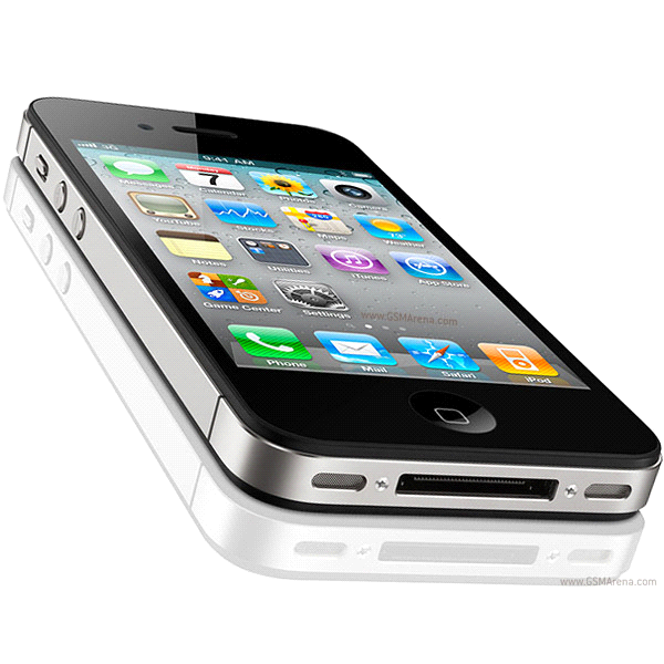 Mobile Apple iPhone 4 CDMA، گوشی موبایل Apple iPhone 4 CDMA