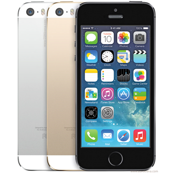 Mobile Apple iPhone 5s، گوشی موبایل Apple iPhone 5s