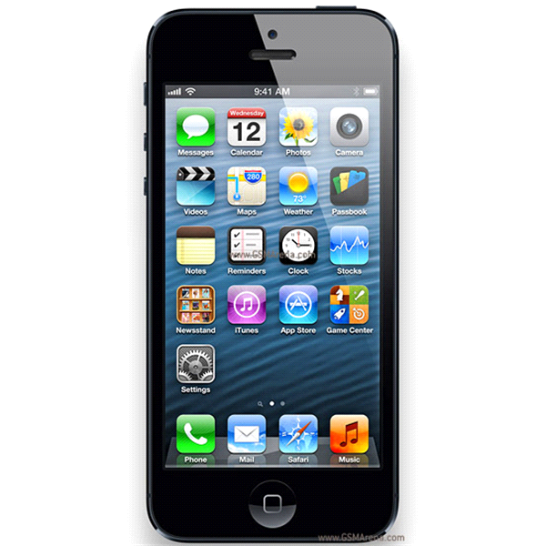 Mobile Apple iPhone 5، گوشی موبایل Apple iPhone 5