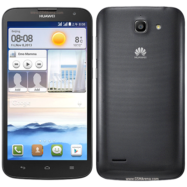 Mobile Huawei Ascend G730، گوشی موبایل هواوی Ascend G730