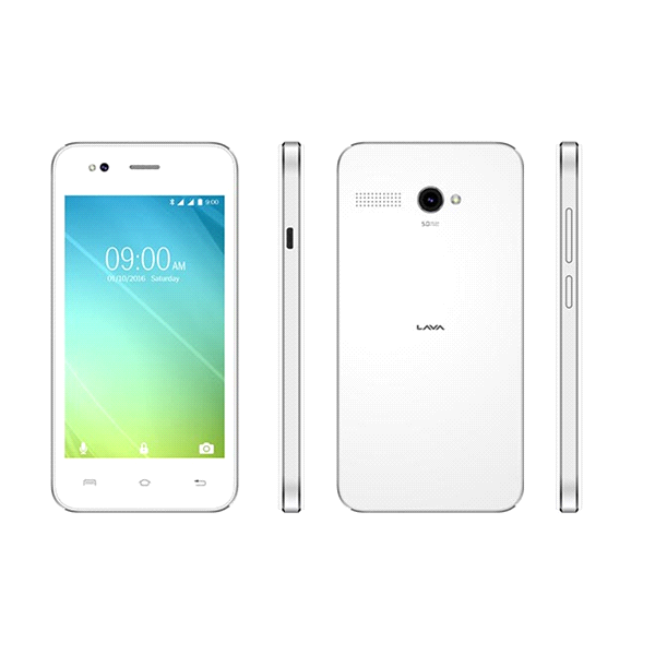 Mobile Lava A50، گوشی موبایل لاوا A50