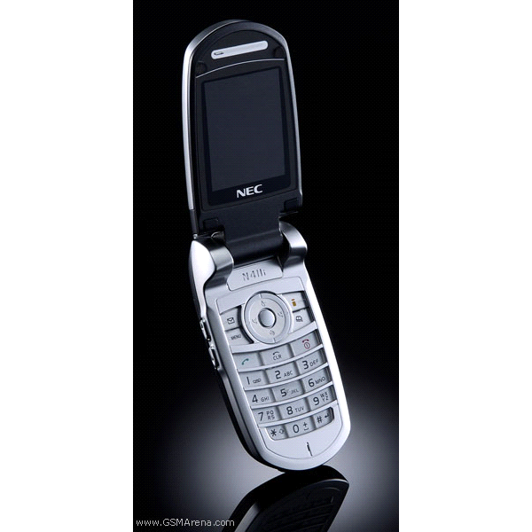Mobile NEC e540/N411i، گوشی موبایل ان ای سی e540/N411i
