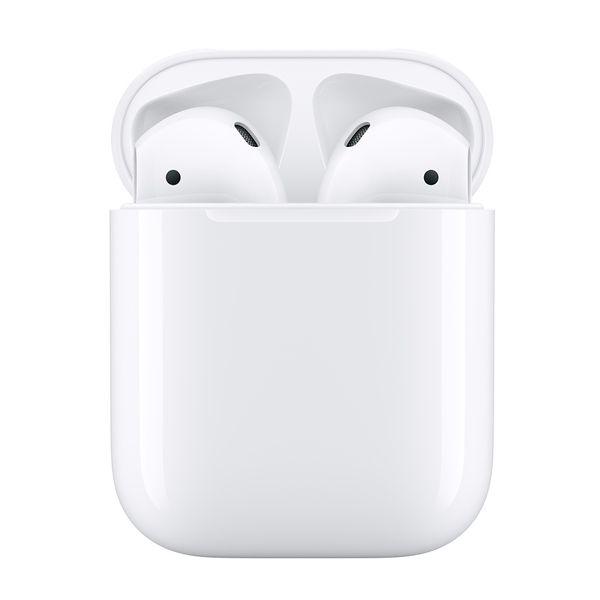 AirPods 2 with Charging Case، ایرپاد 2