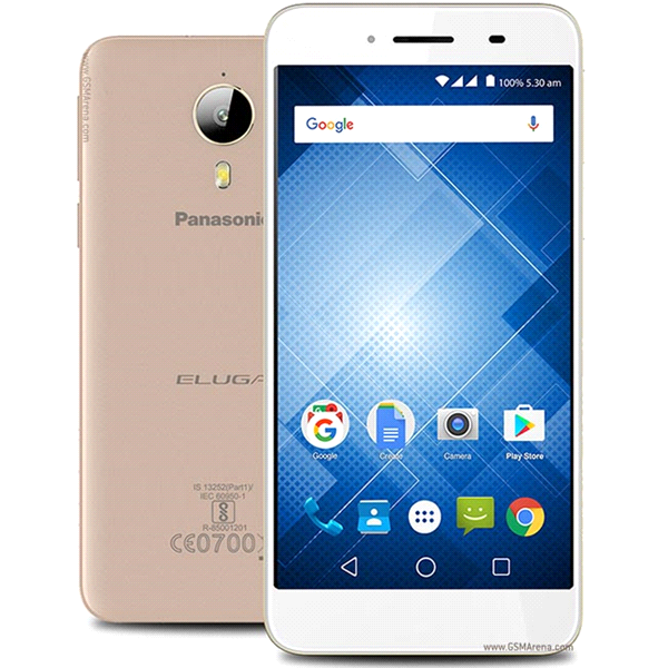 Mobile Panasonic Eluga i3 Mega، گوشی موبایل پاناسونیک Eluga i3 Mega